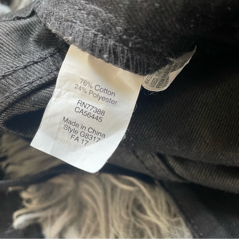 MADEWELL skinny overalls - Picture 8 of 9